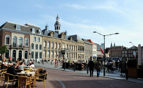 Roermond markt