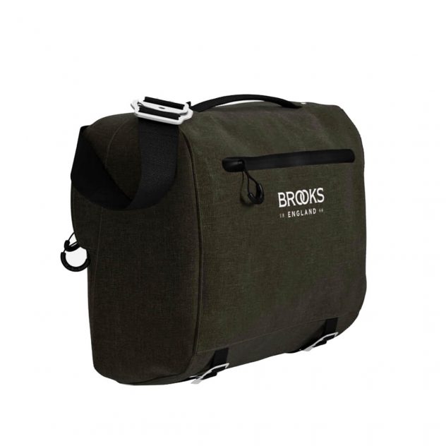 Brooks Scape handlebar compact bag