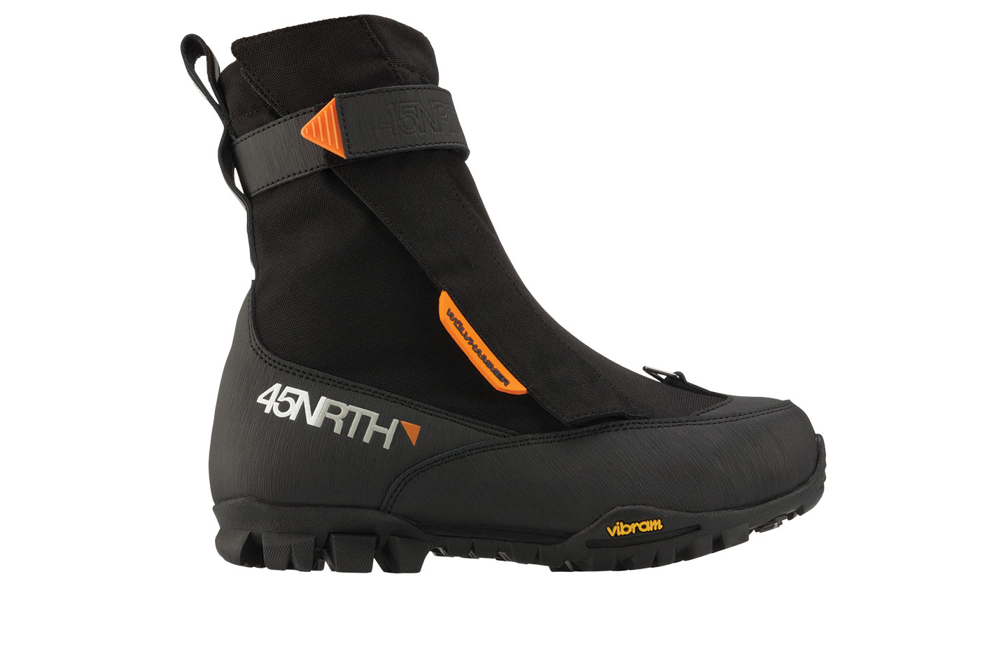 Boot out. 45 North Fasterkatt autumn/Spring Cycling Shoe. Undercover Shoes Boots.