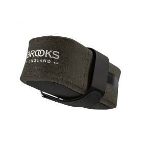 Brooks Scape saddle pocket bag